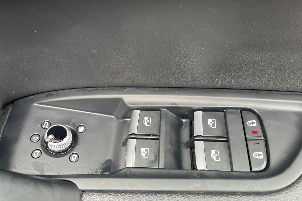 Audi Q5 Sportback Tfsi E Competition Quattro White #27