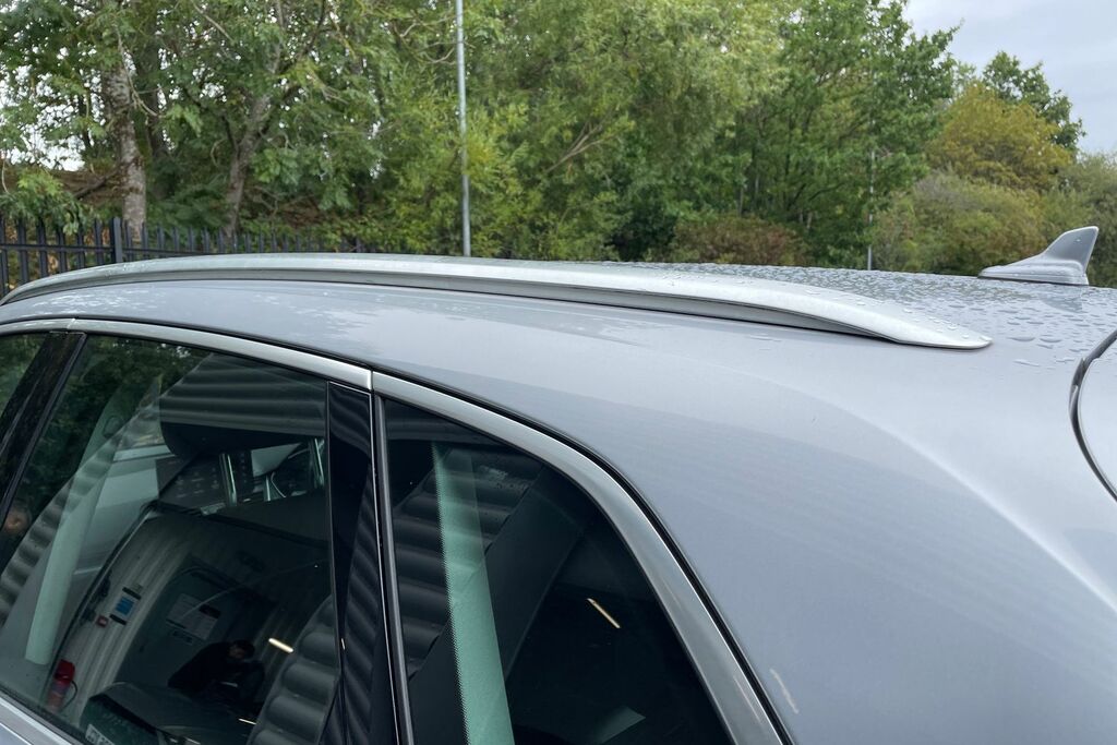 Audi Q5 Sportback Tfsi E Competition Quattro White #30
