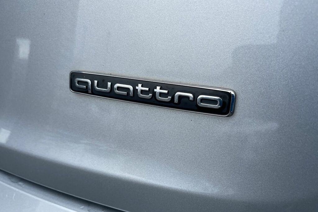 Audi Q5 Sportback Tfsi E Competition Quattro White #28