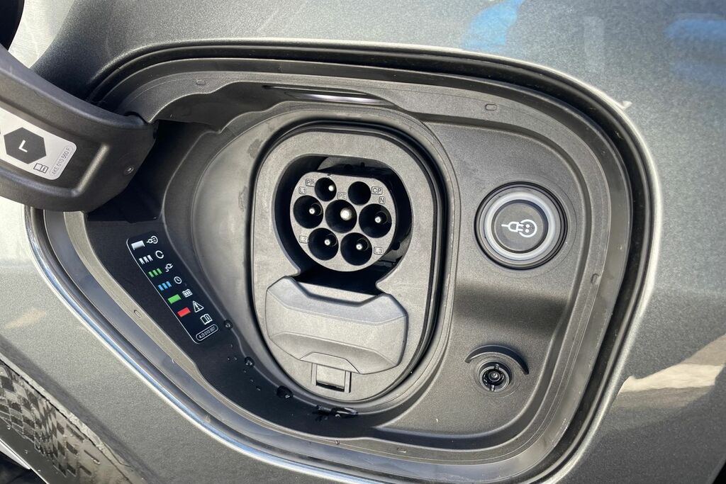 Audi E Tron GT 370Kw 105Kwh Quattro 2026 Blue #30