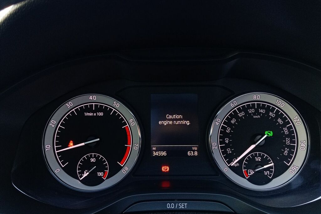 Skoda Karoq Se Technology 1.5 Tsi 15 Grey #21