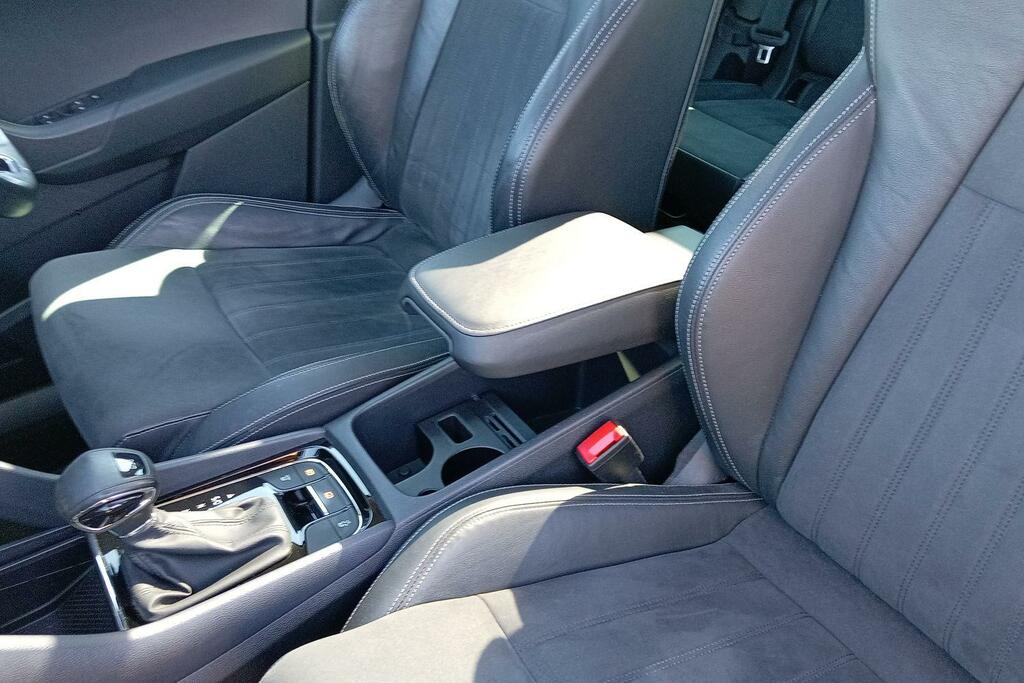 Skoda Karoq Se Technology 1.5 Tsi 15 Grey #10