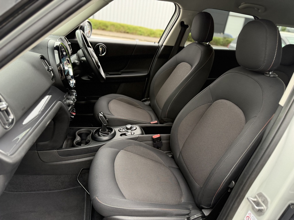 Mini Countryman 1.5 Cooper Sport Comfortnav Pack Green #31