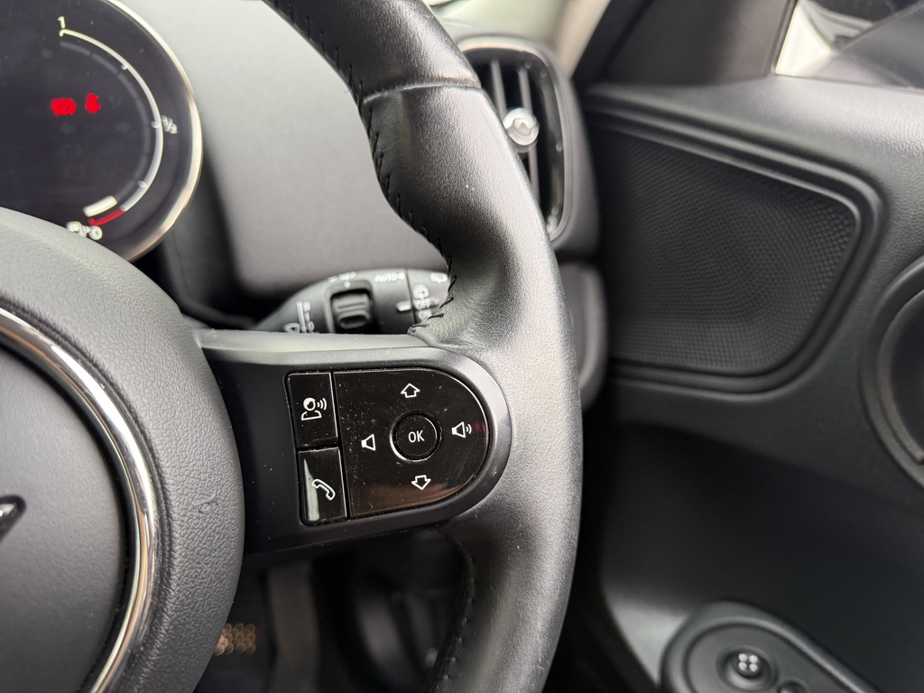 Mini Countryman 1.5 Cooper Sport Comfortnav Pack Green #22