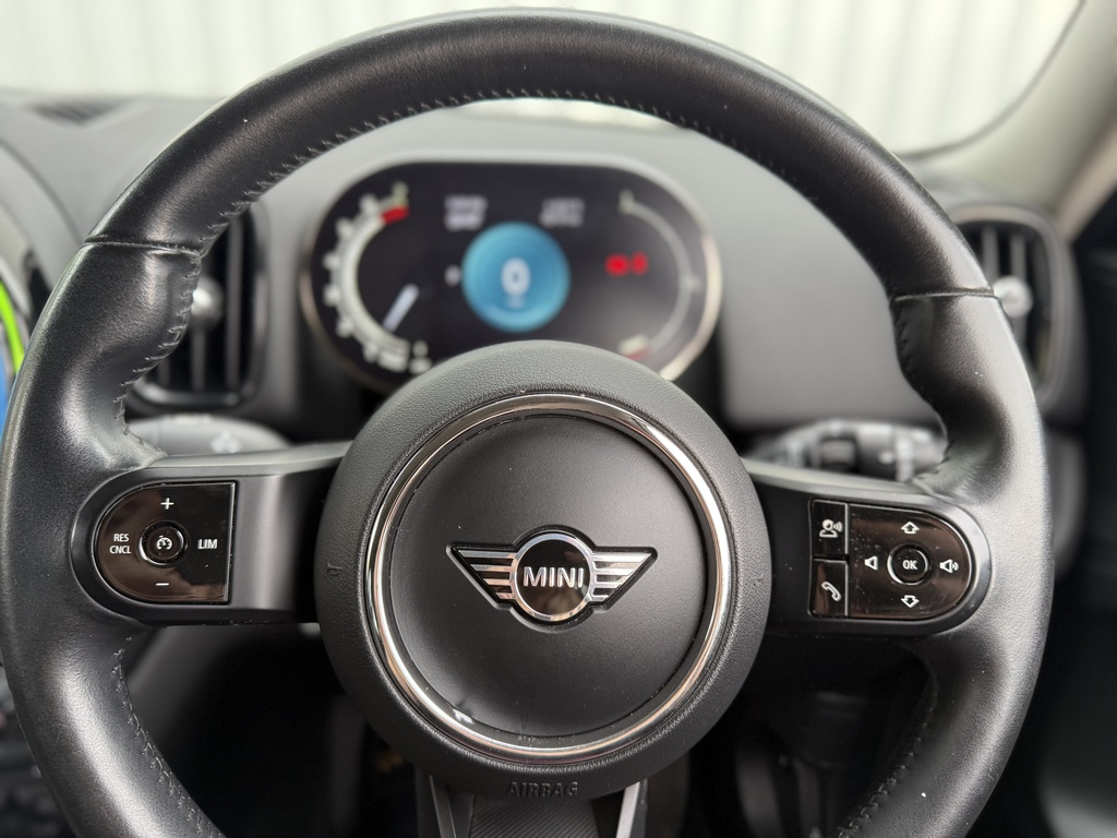 Mini Countryman 1.5 Cooper Sport Comfortnav Pack Green #23
