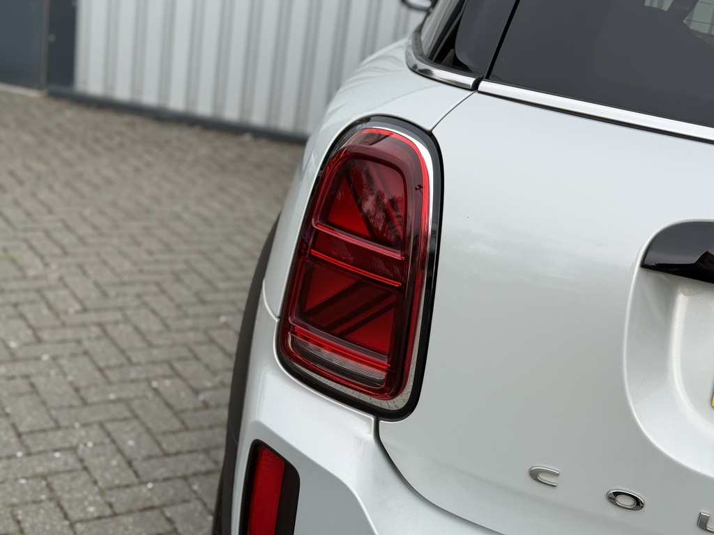 Mini Countryman 1.5 Cooper Sport Comfortnav Pack Green #38