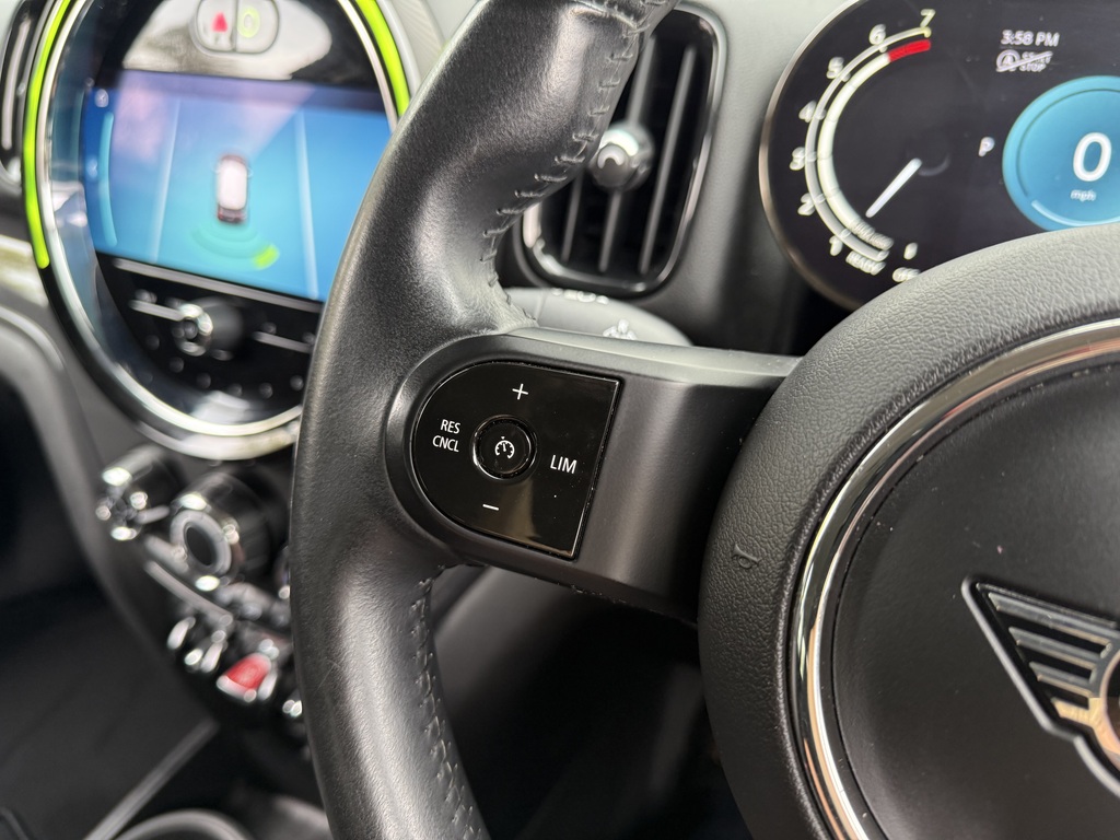 Mini Countryman 1.5 Cooper Sport Comfortnav Pack Green #27