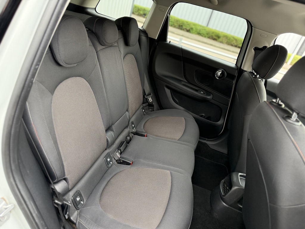 Mini Countryman 1.5 Cooper Sport Comfortnav Pack Green #21