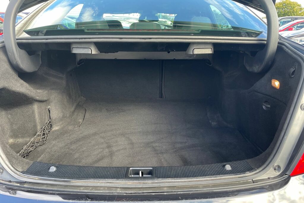 Mercedes-Benz C Class 2.1 Amg Sport Silver 2013  #9