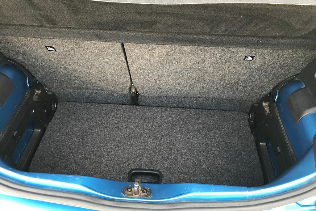 Volkswagen Up Up 1.0 Tsi 90Ps Beats #25