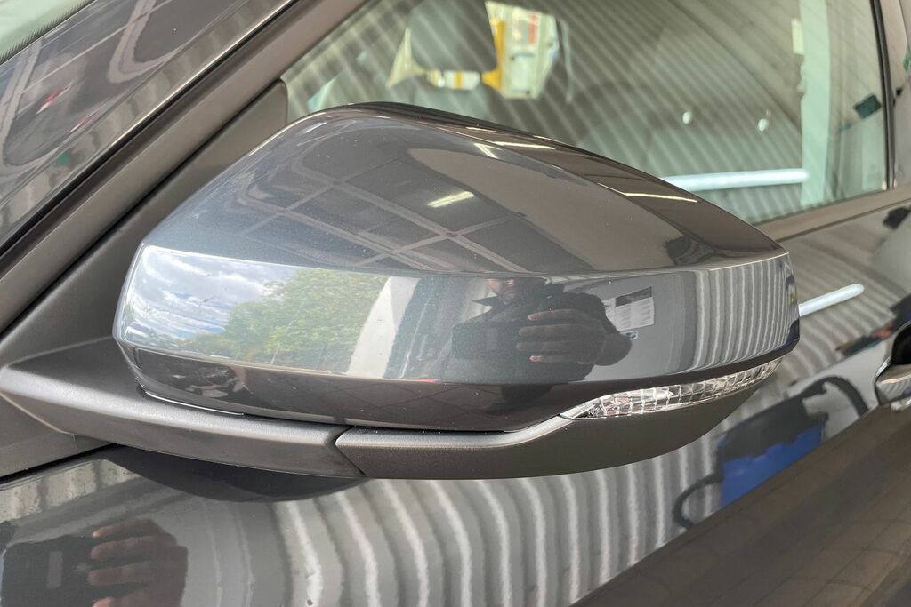 Audi A1 1.0 Tfsi 30 S Line Sportback S Tronic E FY75WMZ Black #23