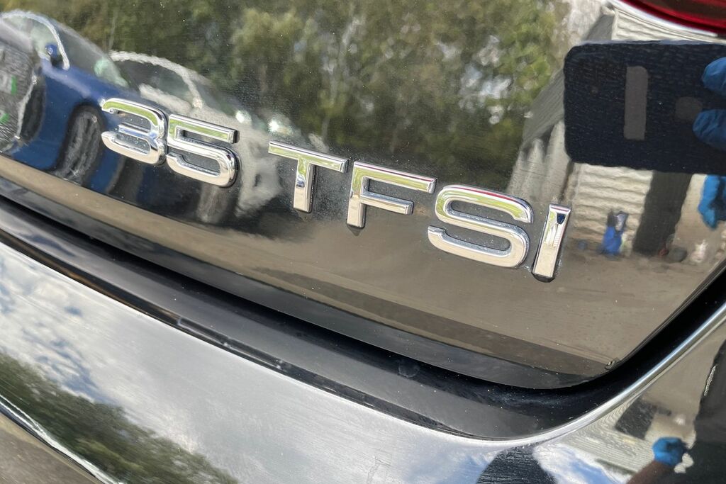 Audi A1 25 Tfsi Sport S Tronic White #29