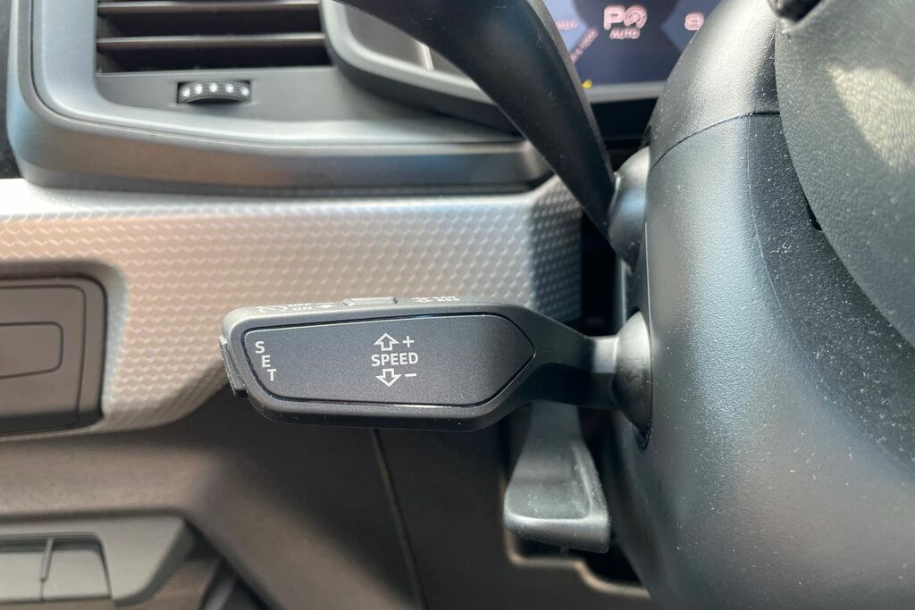 Audi A1 25 Tfsi Sport S Tronic White #25