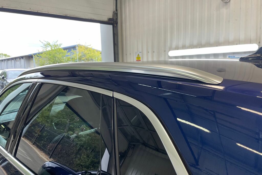 Audi Q3 35 Tfsi S Line S Tronic Blue #29
