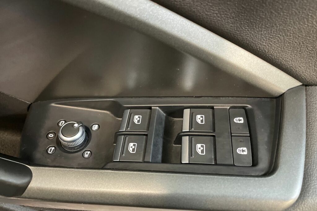 Audi Q3 35 Tfsi S Line S Tronic Blue #27