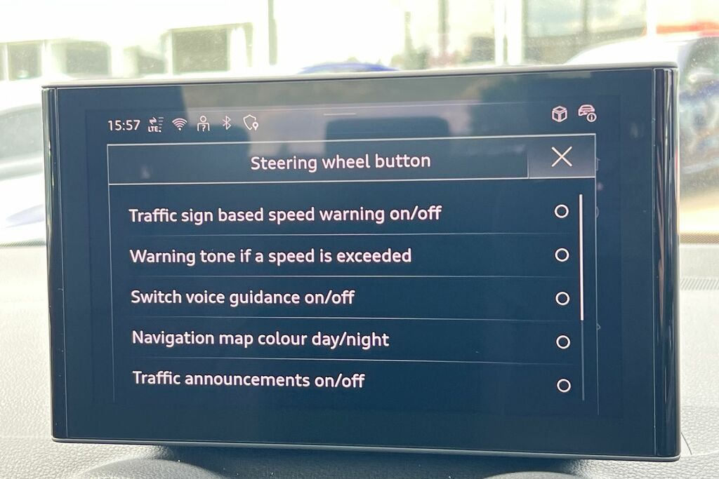 Audi Q2 30 Tfsi 116 Sport 2025 Silver #27