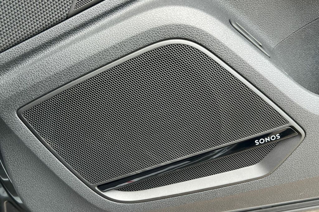 Audi Q2 30 Tfsi 116 Sport 2025 Silver #23
