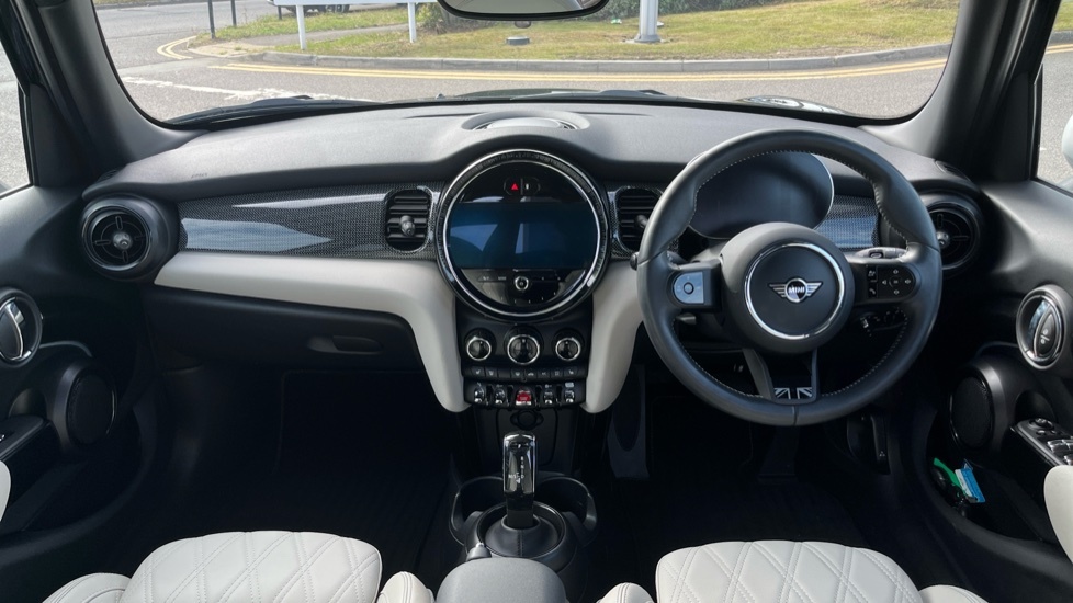Mini Hatch 5-Door Hatch Cooper Exclusive GY73LEU Black #4
