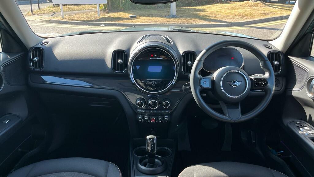 Mini Countryman Countryman Cooper Classic Green #4