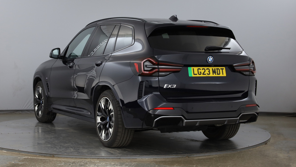 BMW iX3 Ix3 M Sport Pro #2