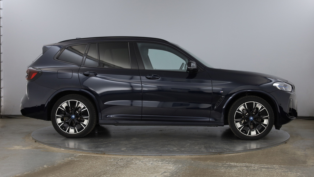 BMW iX3 Ix3 M Sport Pro #3