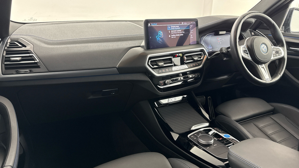BMW iX3 Ix3 M Sport Pro #5