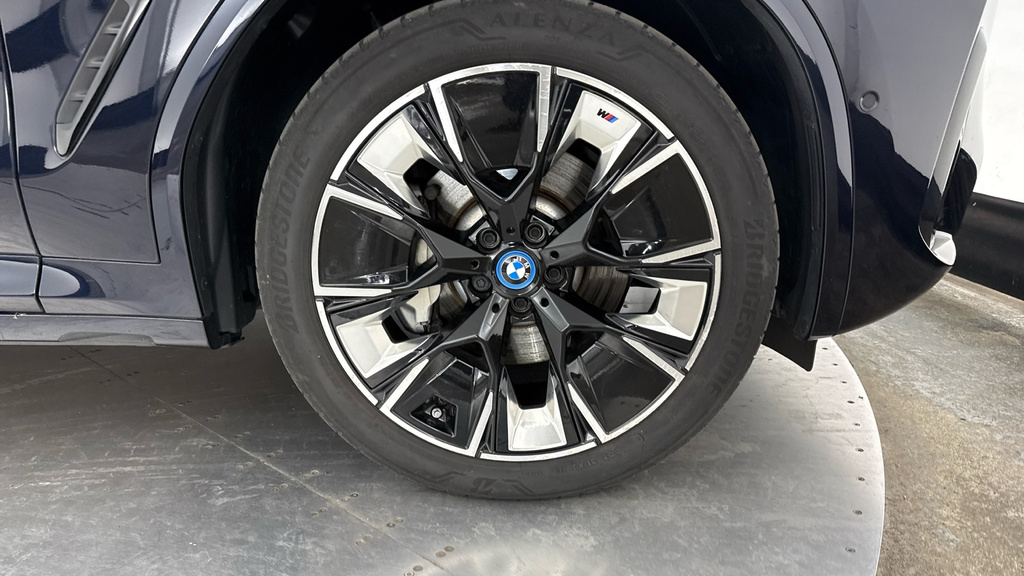 BMW iX3 Ix3 M Sport Pro #4