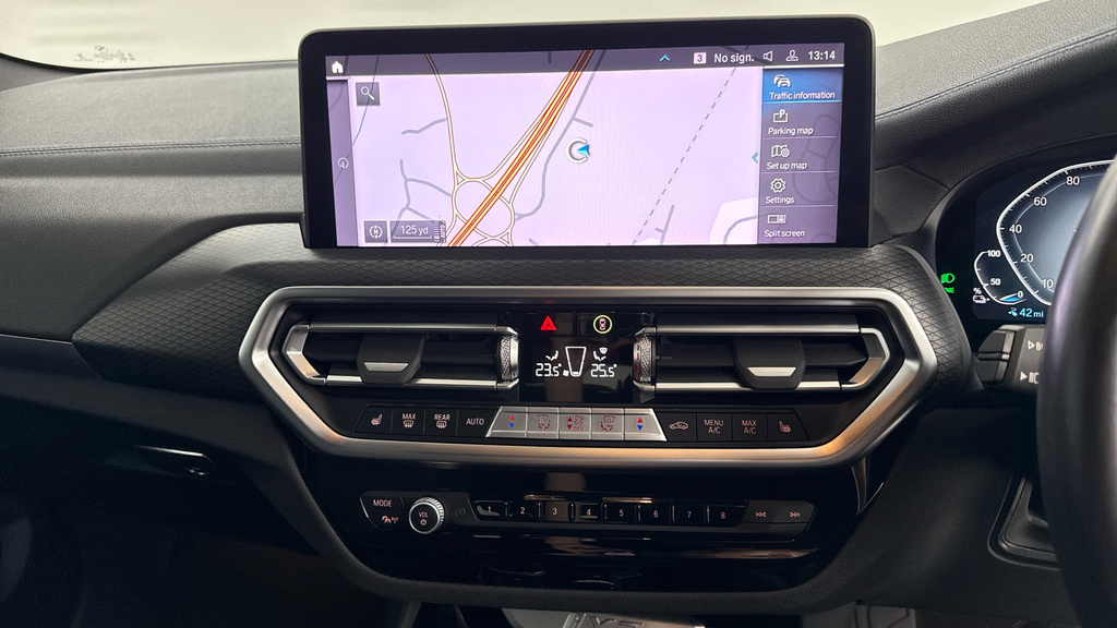 BMW iX3 Ix3 M Sport Pro #6