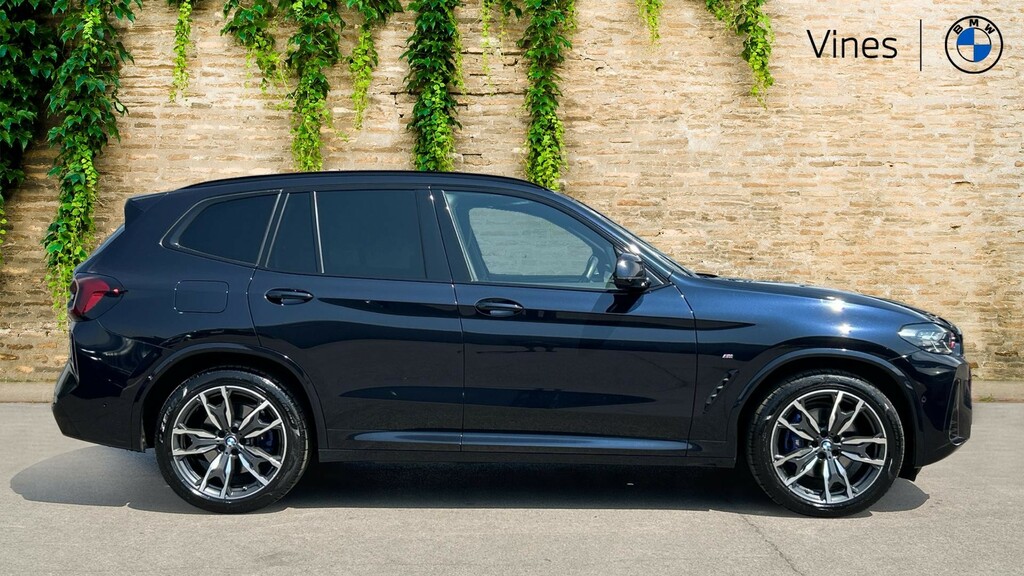 BMW X3 X3 Xdrive20i M Sport  #3