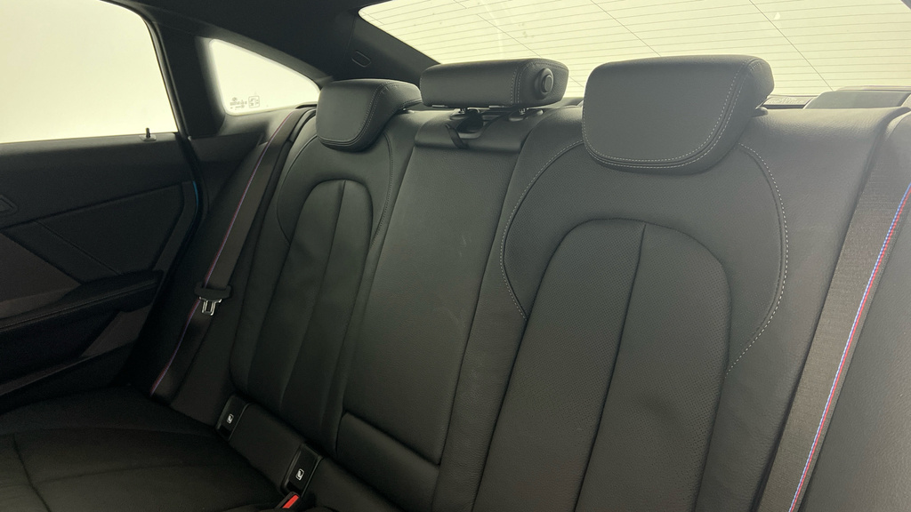 BMW 2 Series Gran Coupe 3L Null Grey #12