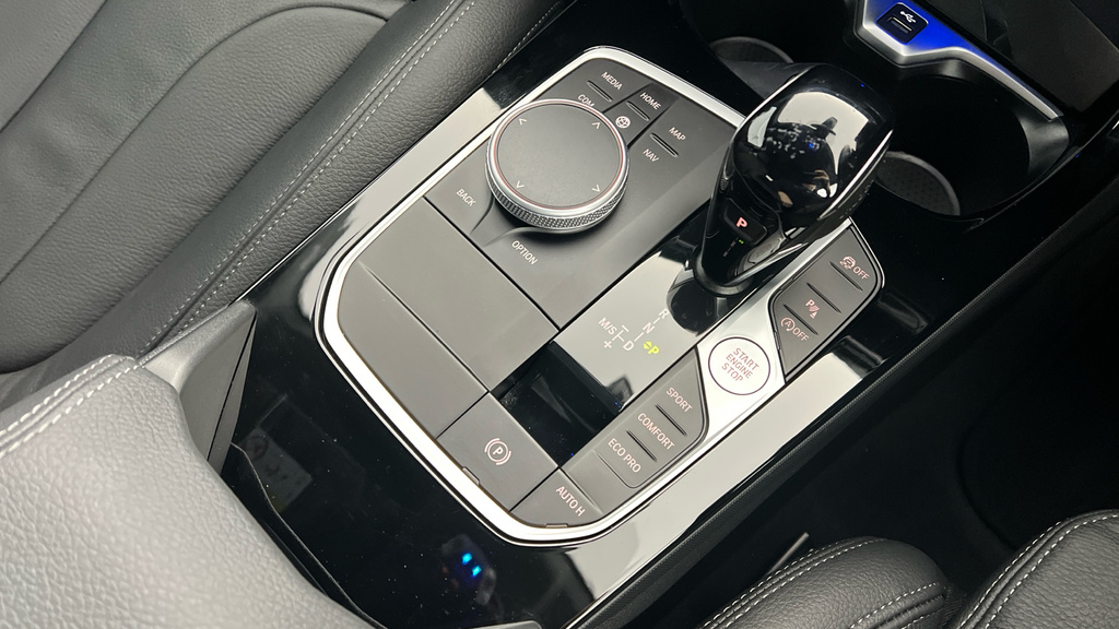 BMW 2 Series Gran Coupe 3L Null Grey #10