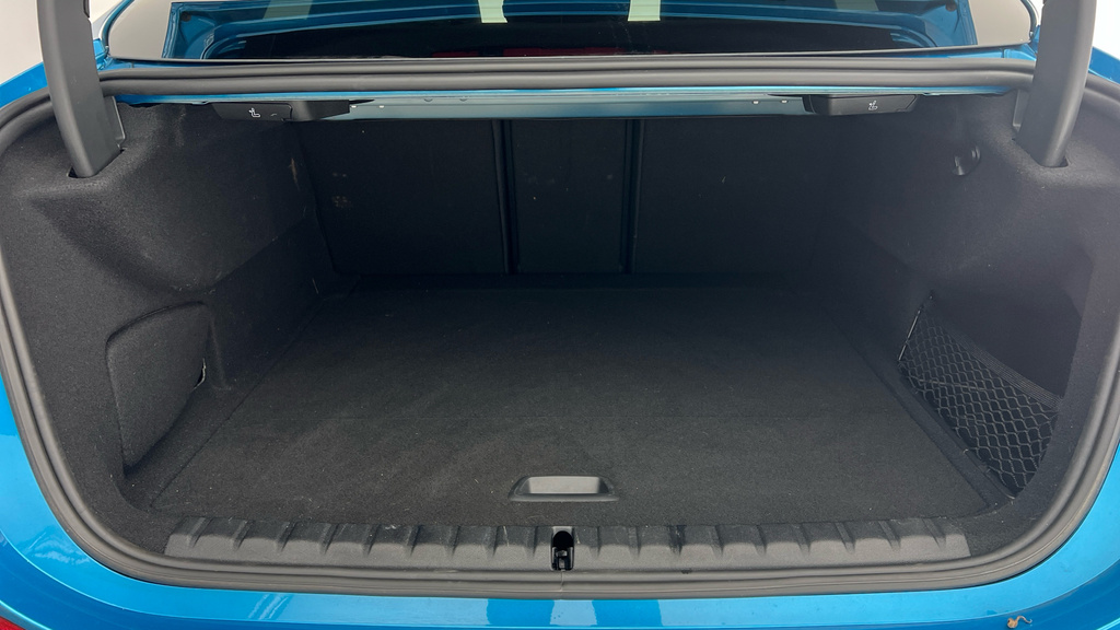 BMW 2 Series Gran Coupe 3L Null Grey #13