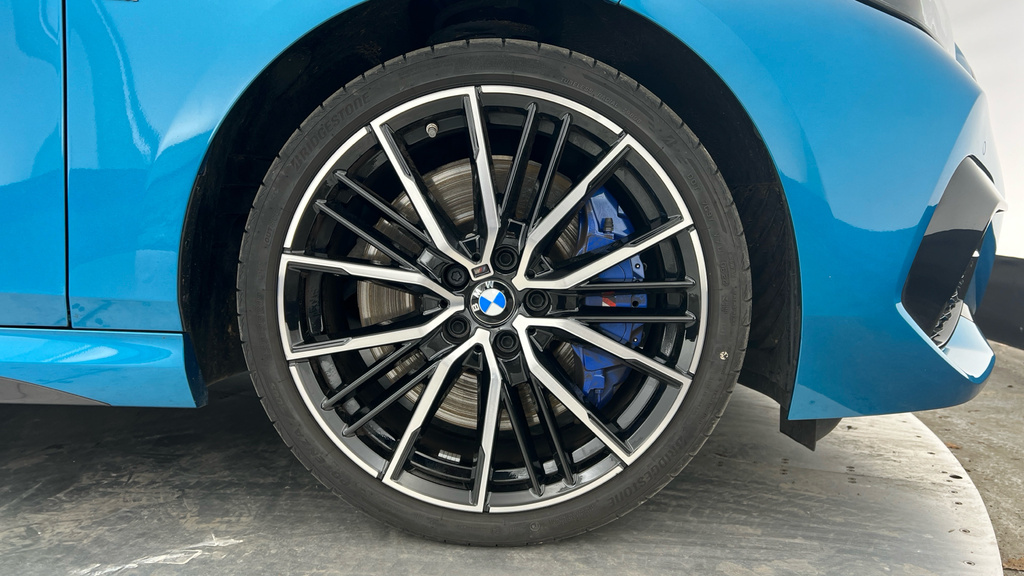 BMW 2 Series Gran Coupe 3L Null Grey #14
