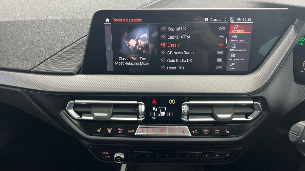 BMW 2 Series Gran Coupe 3L Null Grey #8