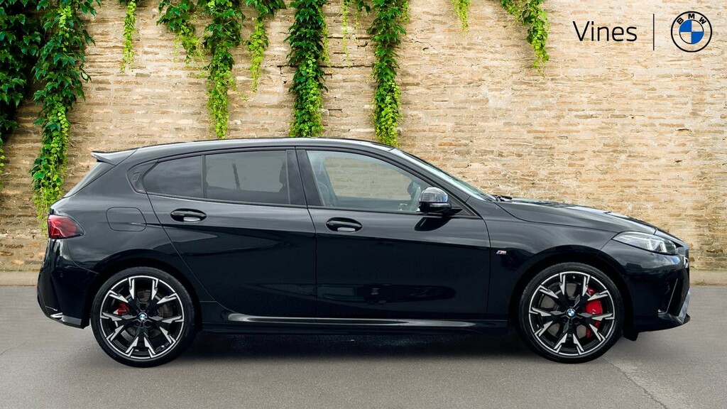 BMW 1 Series 120 M Sport #3