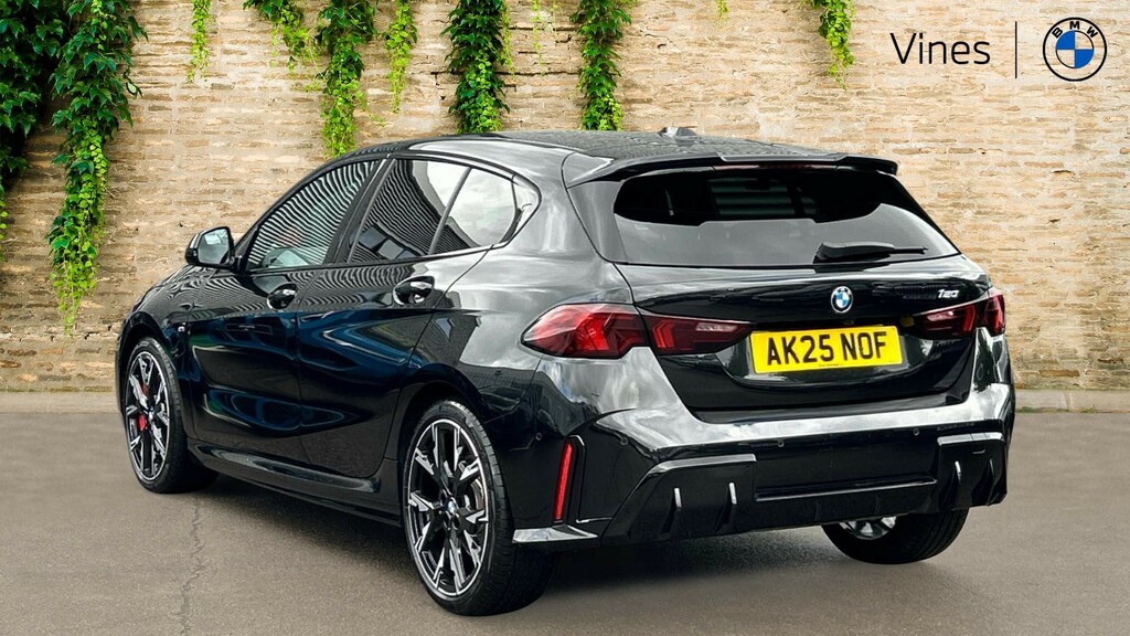 BMW 1 Series 120 M Sport #2