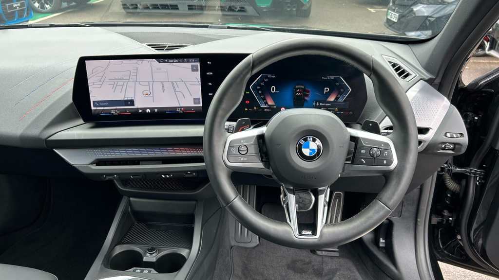 BMW 1 Series 120 M Sport #5