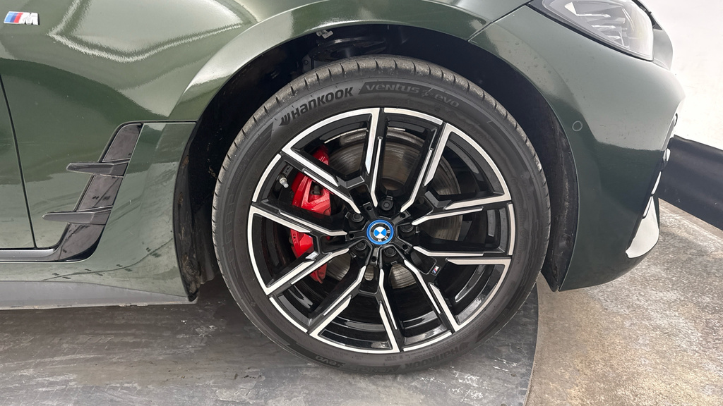 BMW i4 I4 Edrive40 M Sport  #4