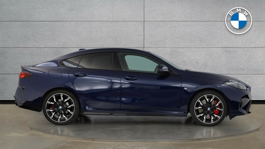 BMW 2 Series Gran Coupe 223 Xdrive M Sport Gran Coupe #3