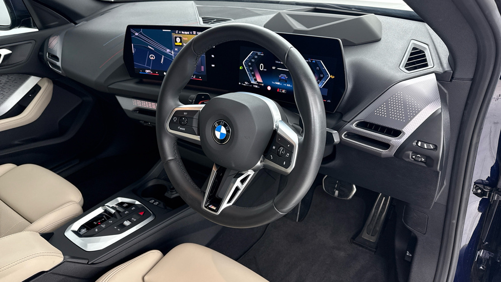 BMW 2 Series Gran Coupe 223 Xdrive M Sport Gran Coupe #6