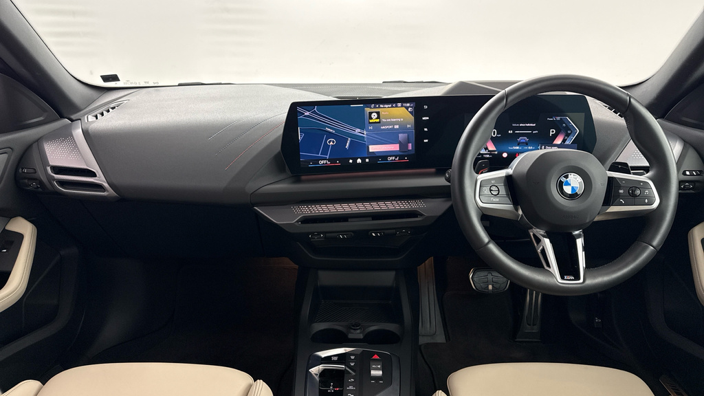 BMW 2 Series Gran Coupe 223 Xdrive M Sport Gran Coupe #4