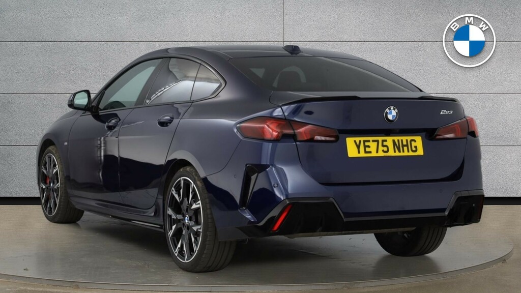 BMW 2 Series Gran Coupe 223 Xdrive M Sport Gran Coupe #2