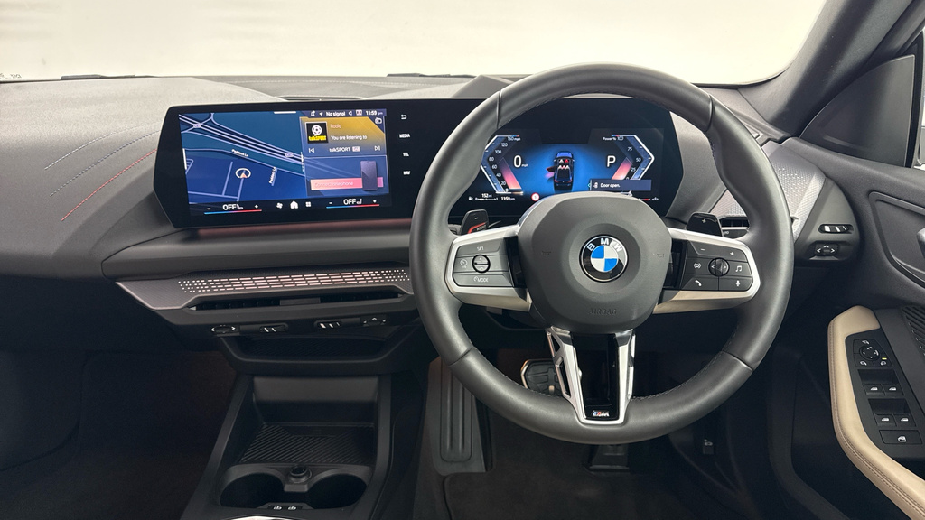 BMW 2 Series Gran Coupe 223 Xdrive M Sport Gran Coupe #5