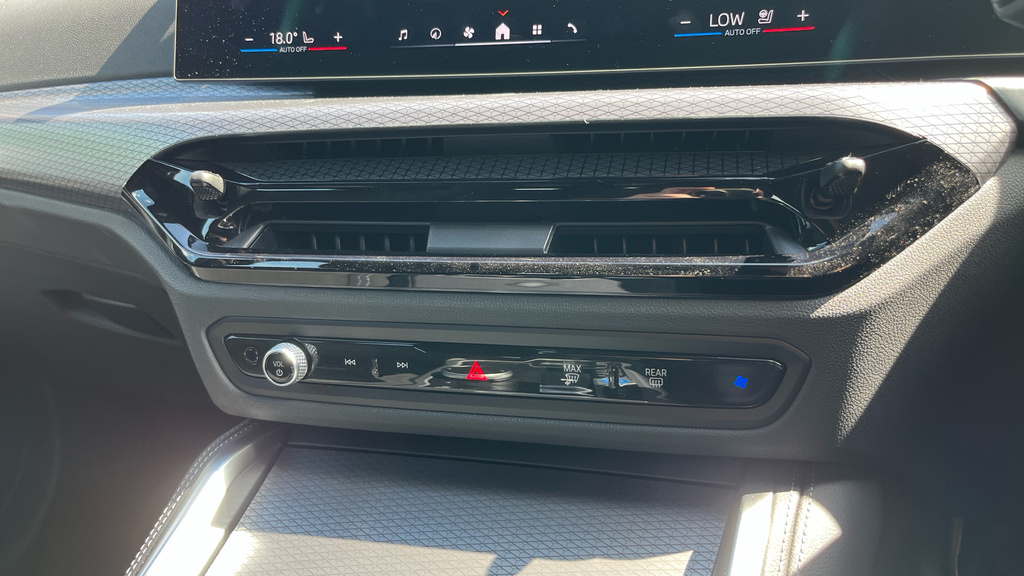 BMW i4 I4 Edrive35 M Sport Grey #49