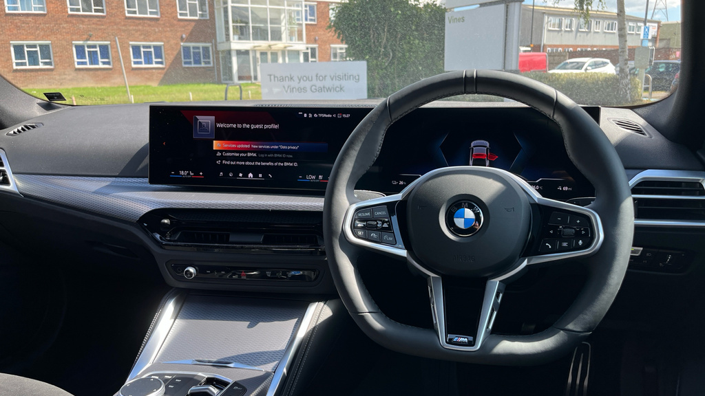 BMW i4 I4 Edrive40 M Sport  #5