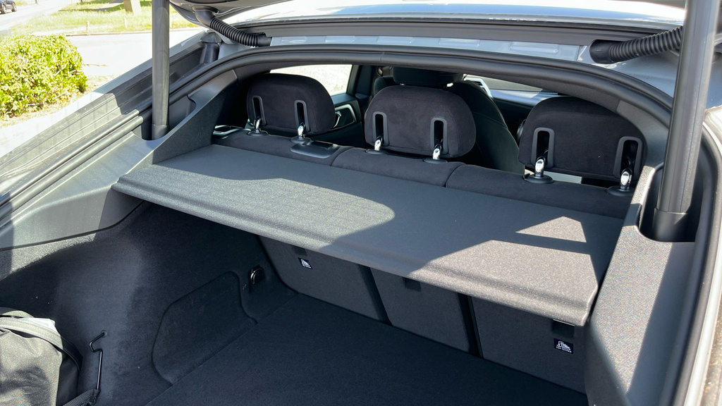 BMW i4 I4 Edrive35 M Sport Grey #30