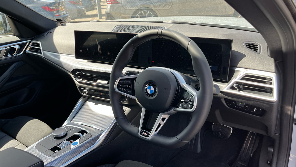 BMW i4 I4 Edrive40 M Sport  #6