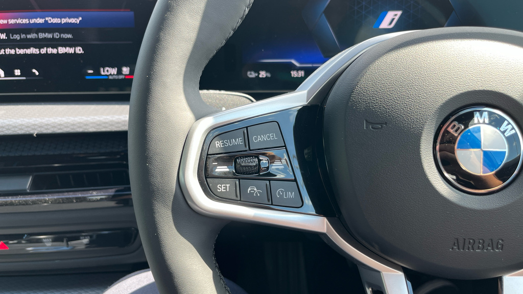 BMW i4 I4 Edrive35 M Sport Grey #17