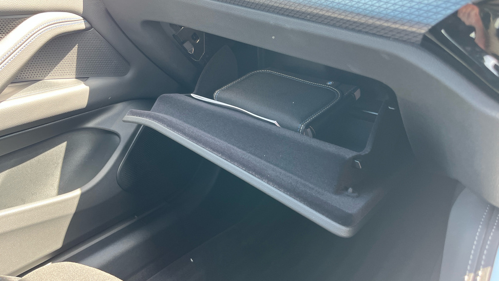 BMW i4 I4 Edrive35 M Sport Grey #51
