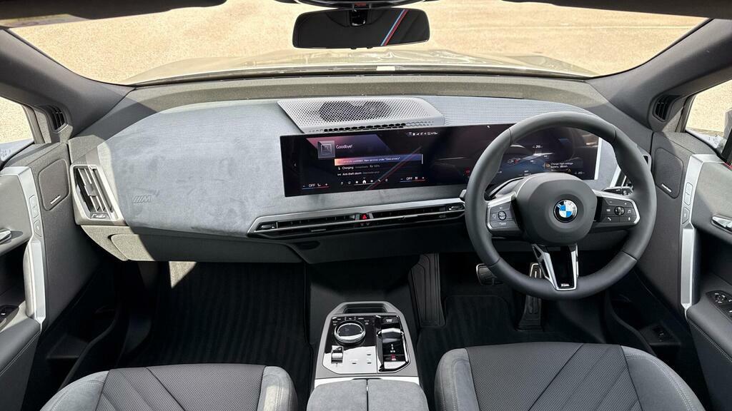 BMW iX Ix Xdrive45 M Sport  #4